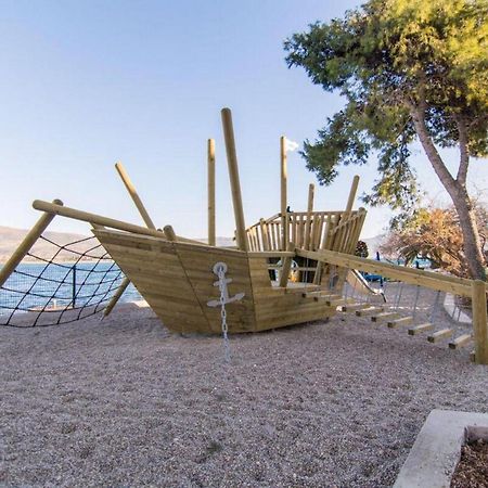 Apartman Kristina Trogir Exterior foto