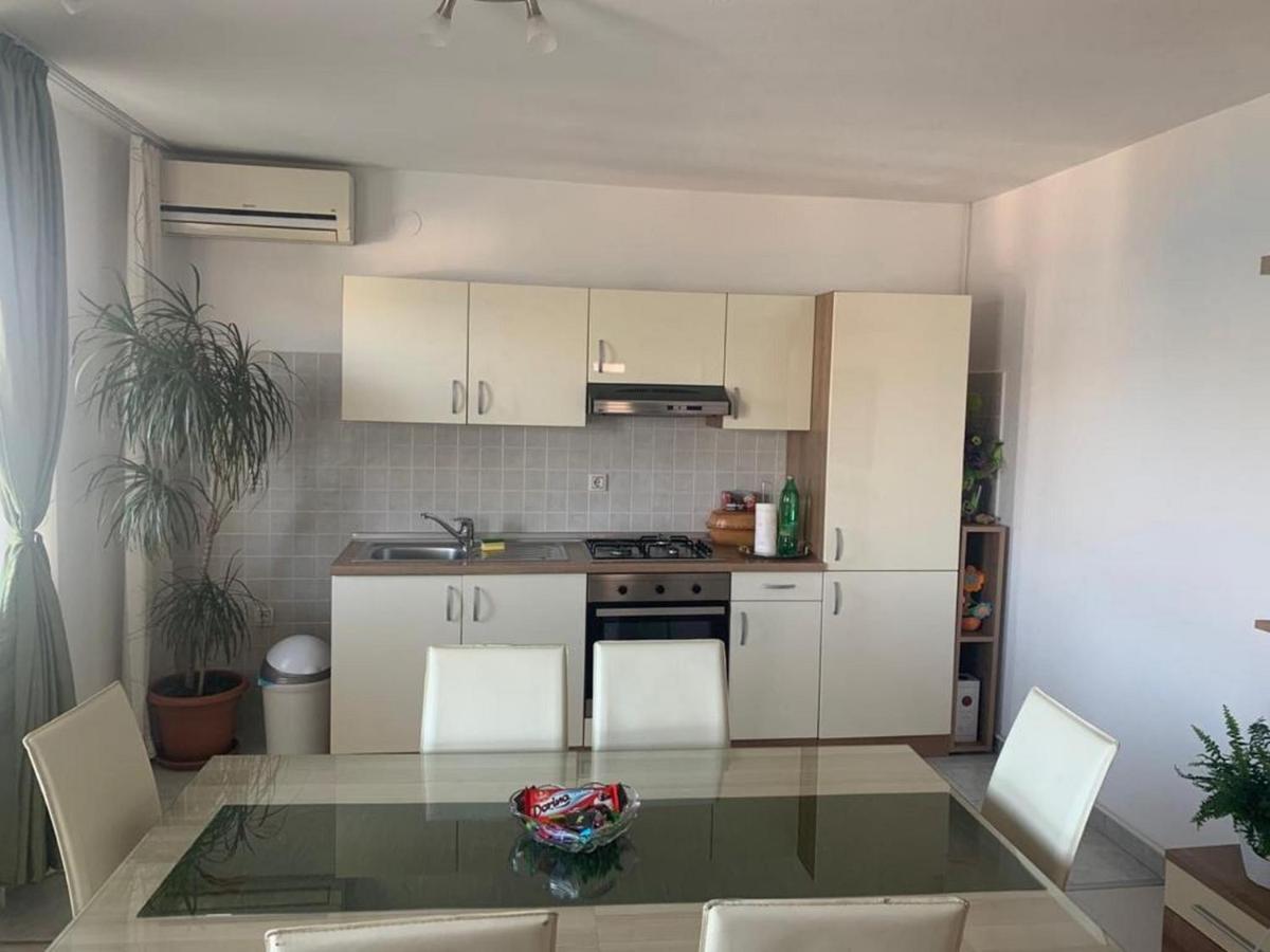 Apartman Kristina Trogir Exterior foto